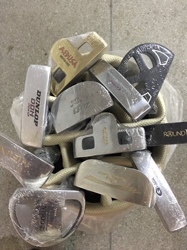 putter随机发货单支价高尔夫推杆