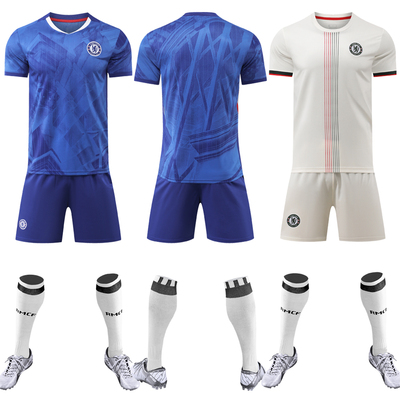 25-26切尔西球衣帕尔默恩佐队服