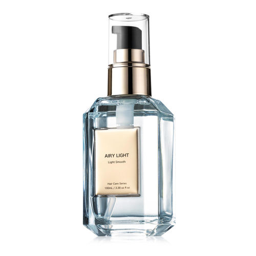日本委托代买Nile护发精油植物湿发感造型油顺滑柑橘发油100ml