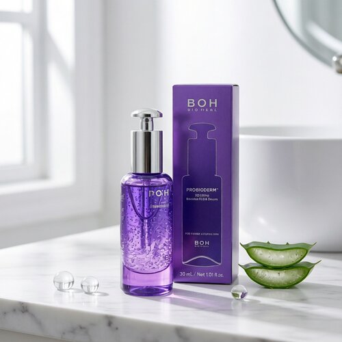 日本委托代买 BIOHEAL BOH 3D提拉紧致精华液面部精华30ml