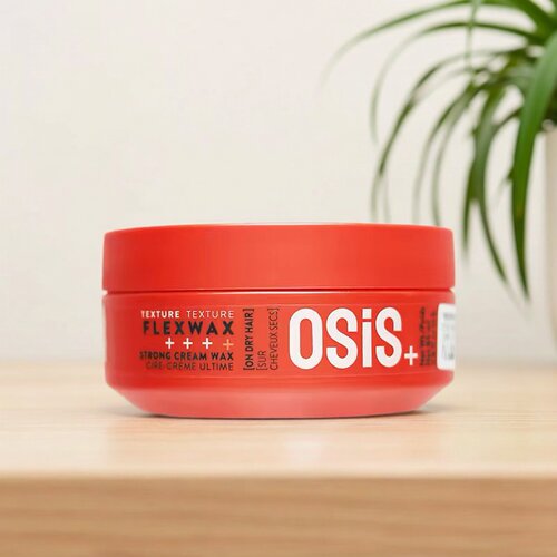 日本委托代买施华蔻哑光定型发蜡发泥持久塑型自然蓬松强力定型