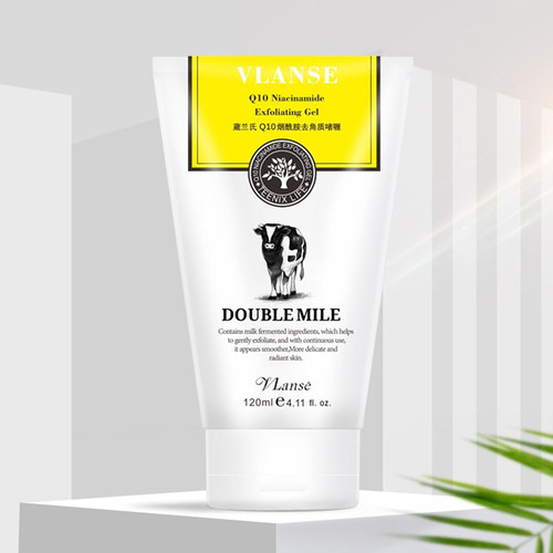 烟酰胺120ml去角质啫喱