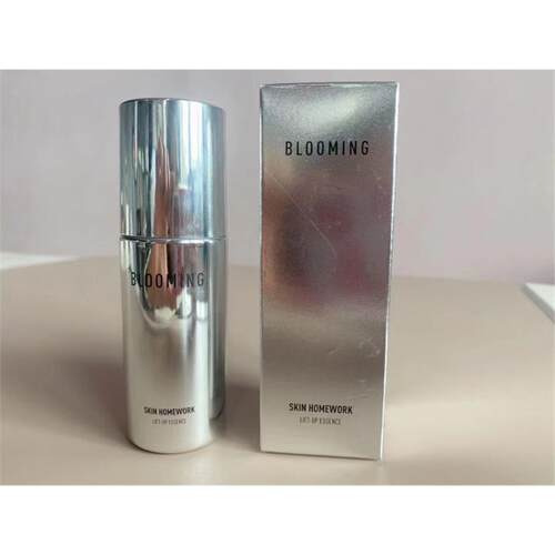 美国SKIN HOMEWORK紧塑提升精华舒缓紧致补水抗氧化30ml