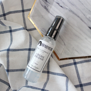 THE LAUNDRESS衣物衣服除皱喷雾真丝衬衫裤子平皱防皱柔顺剂免烫