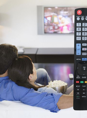 适用LG电视机遥控器AKB73615309 universal model精品英文款