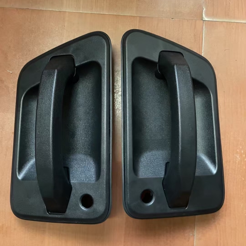 适用于南京依维柯跃进超越C300C500C100车门外把手门外拉手