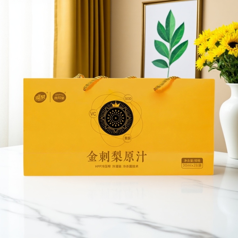魔梨金刺梨原汁维生素C30ml*28袋