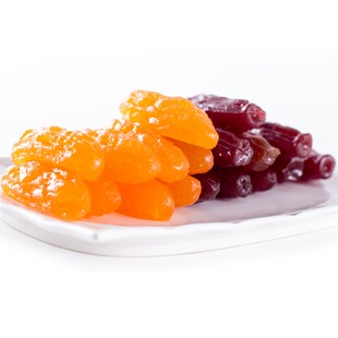 广大园红薯仔紫薯仔地瓜干红薯干散称小包装零食休闲小吃点心