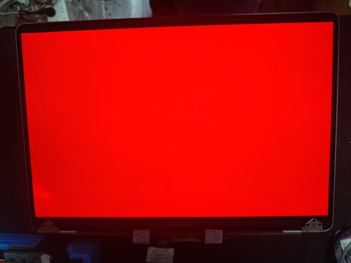 苹果笔记本屏幕总成A1706A1707A1708A2337A2338A2141A1990