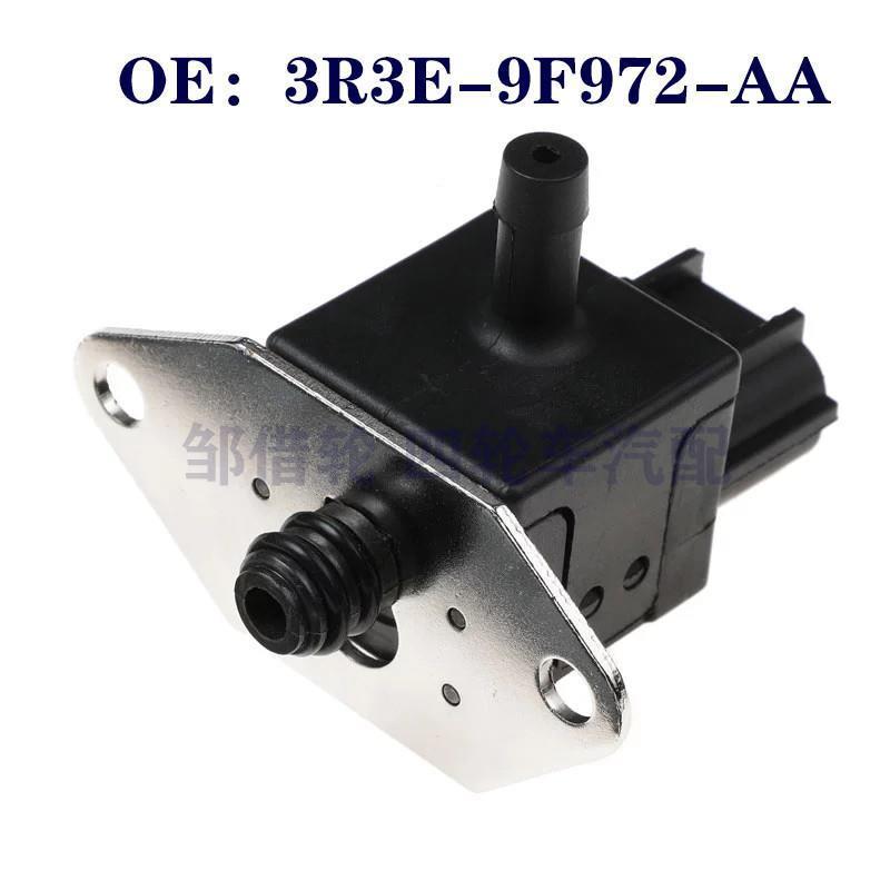 3R3E9F972AA适用于福特福克斯燃油压力传感器 3R3E-9F972-AA