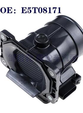 适用于三菱帕杰罗欧蓝德戈蓝2.4空气流量计MD336501 E5T08171