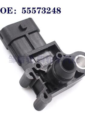 适用于别克雪佛兰新君威新君越科鲁兹进气压力传感器 55573248