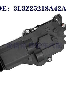 适用于福特马自达林肯皮卡汽车右门执行器闭锁器 3L3Z25218A42AA