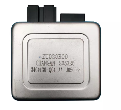 电子助力控制器适用于长安CX20方向机管柱电脑板转向助力模块EPS