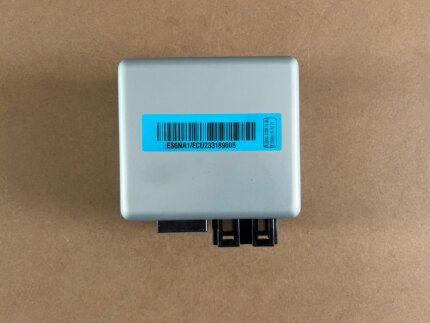 适用于北汽幻速S3L电子助力方向机电脑板转向助力控制器 EPS模块