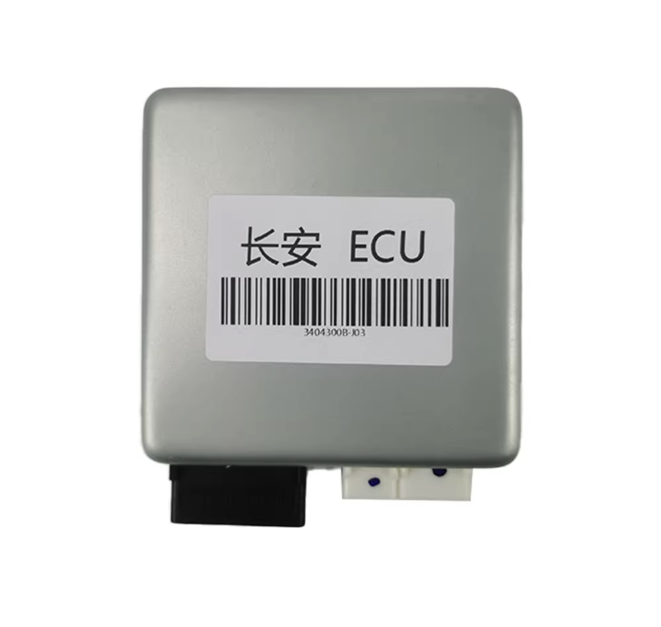 原厂长安4500电子助力电脑板模块之星9电动方向机控制盒ECU总成