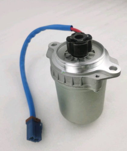 适配华晨中华V3电动助力电机转向管柱电机悦动V3方向电子助力电机