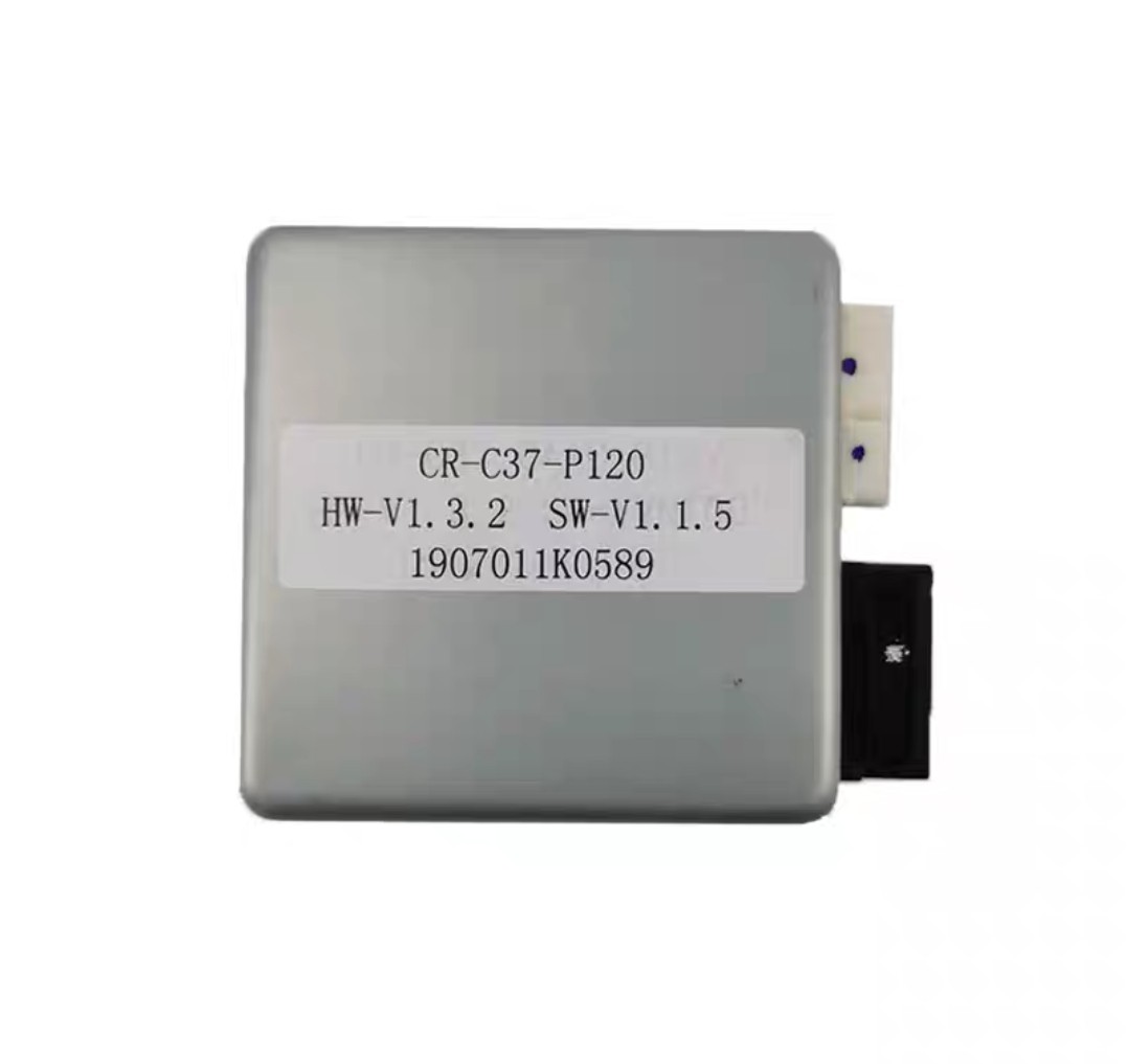 适用于东风小康C37电子助力控制器转向助力模块方向机电脑板EPS