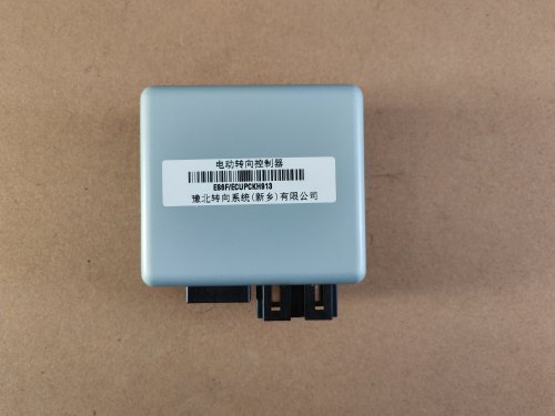适配长安睿行M60M80转向助力控制器方向机管柱电脑板电子助力模块