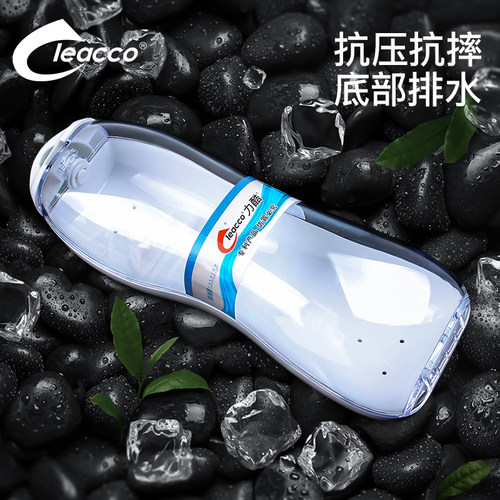 盒子方便携带塑料大框游泳眼镜