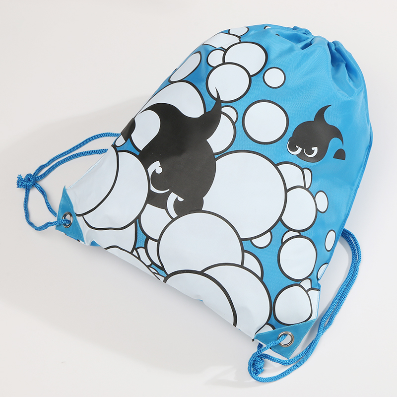 Sac de sport - Ref 9756 Image 2