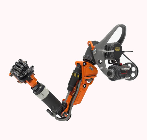 dobot robot 稚晖君机械臂可定制 ODrive 42闭环