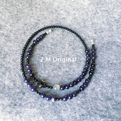 zmoriginal原创设计女多圈手链