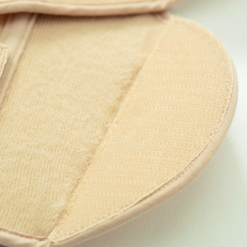 Corset luxueux en nylon - Ref 672131 Image 3