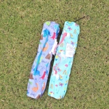 Оригинальная портативная детская система хранения, водонепроницаемая ткань, сумка для хранения, США