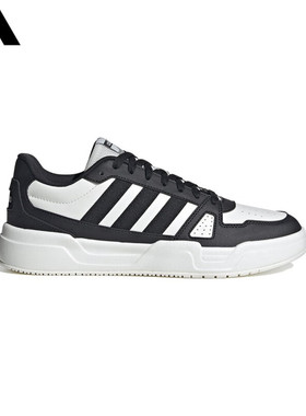 adidas阿迪达斯板鞋男鞋女鞋官方正品新款低帮休闲鞋运动鞋JR5232
