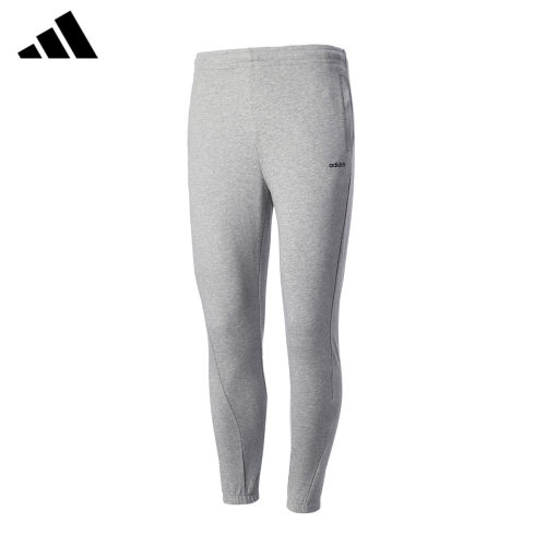 adidas阿迪达斯运动裤女