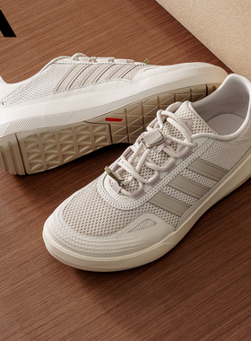 adidas阿迪达斯溯溪鞋涉水鞋官方正品男鞋女鞋休闲运动板鞋KH8247