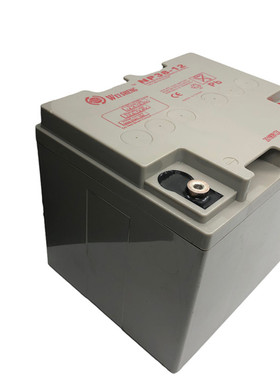 12V38AH/20HR 消防报警主机电梯安防蓄电池 音响电瓶