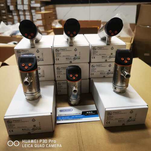 议价ifmPN2071 PN2070 PN2094 PN2092 PN2015 PN2014压力感测器