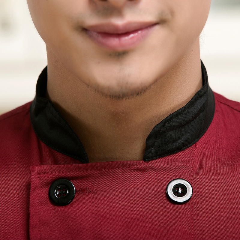 Uniforme de cuisinier - Ref 1910843 Image 3