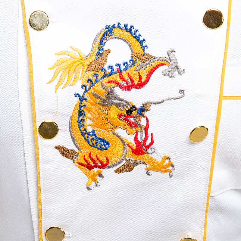 Uniforme de cuisinier - Ref 1910840 Image 5