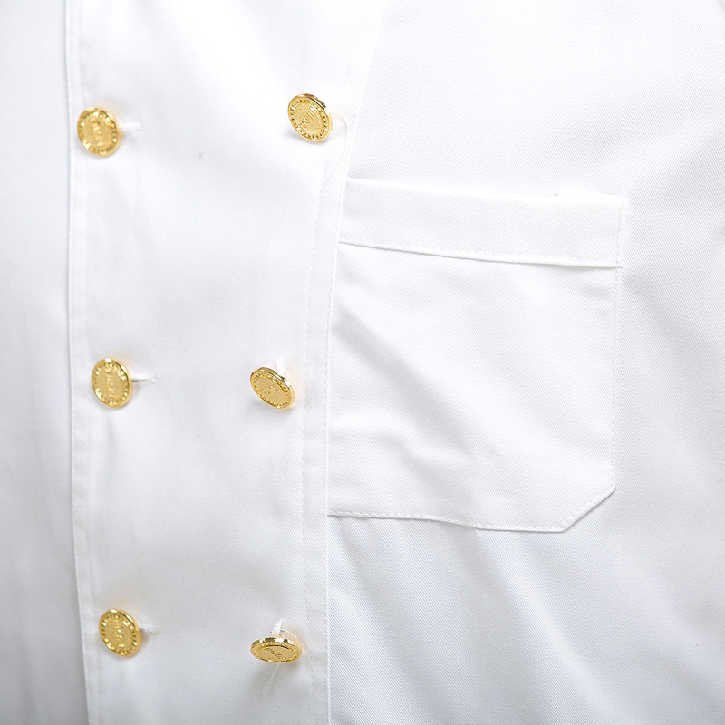 Uniforme de cuisinier - Ref 1907755 Image 3