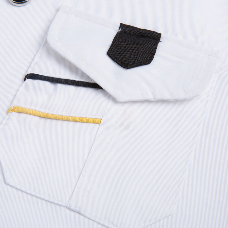 Uniforme de cuisinier - Ref 1910869 Image 4