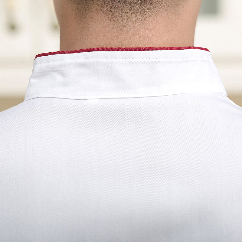 Uniforme de cuisinier - Ref 1910841 Image 5