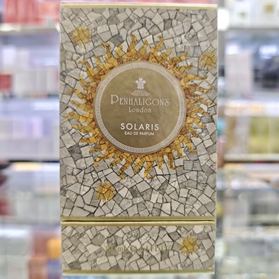 潘海利根日晖天使淡香精100ml