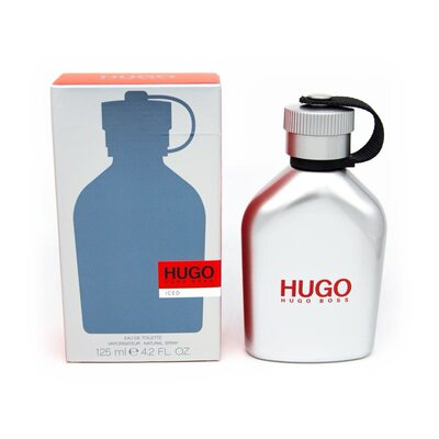 HUGOBOSS波士男士淡香水