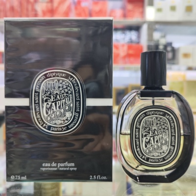 蒂普提克巴黎之水淡香精香水