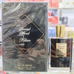 By Kilian Sacred Wood EDP凯利安/克利安圣木淡香精50ml