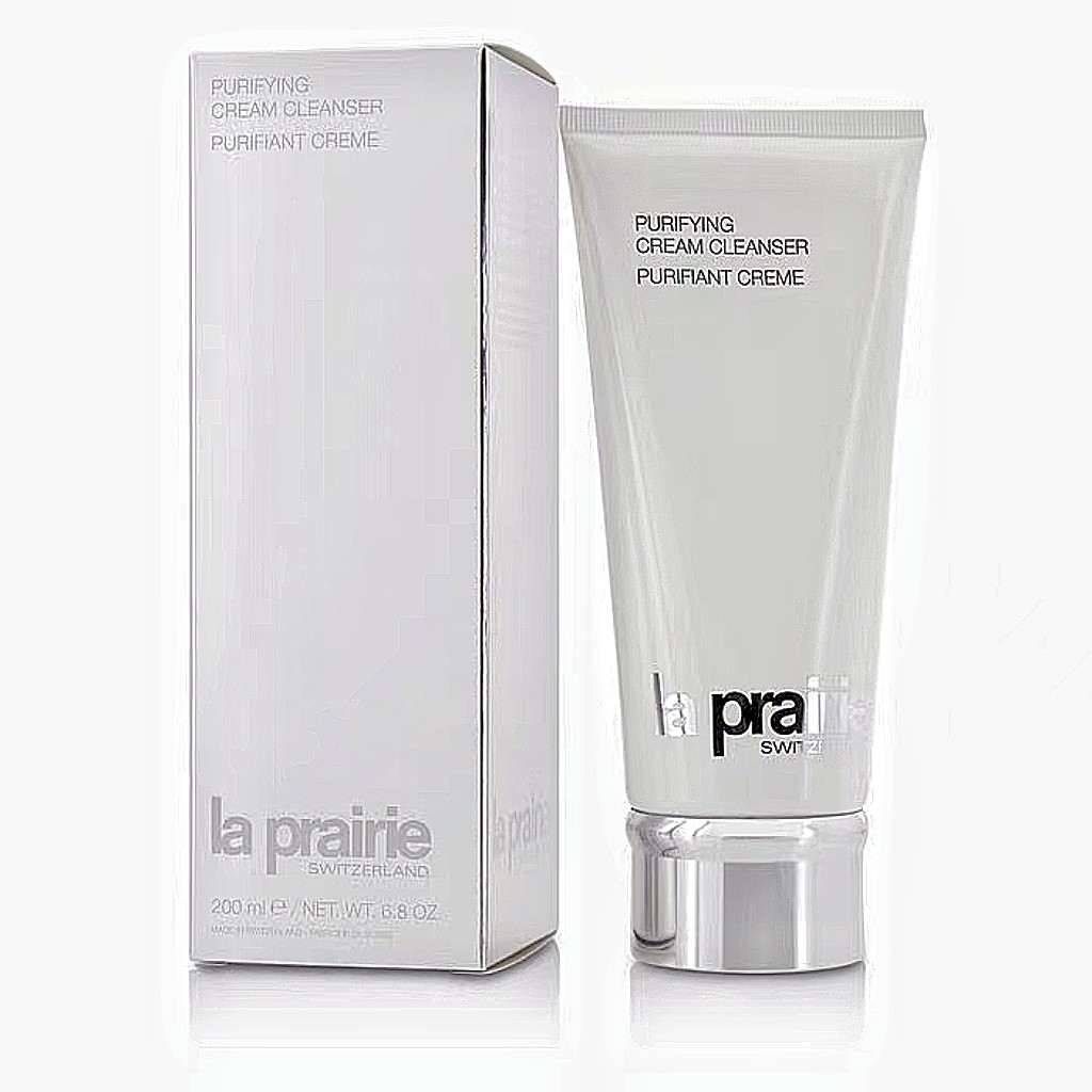 莱珀妮二合一卸妆洁面乳/滋润洁面乳200ml净化肌肤改善肤质