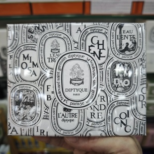 diptyque蒂普提克玫瑰杜桑肌肤之花香水套装2件套