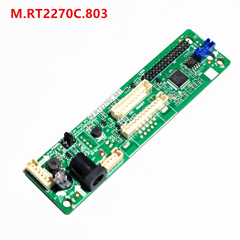 乐华 全新 M.RT2270C.803 插座驱动板 适用商业收银机