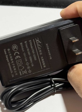 FSW-120500直插式SW-120400电源适配器裕达12V4A墙插式12V5A带3C