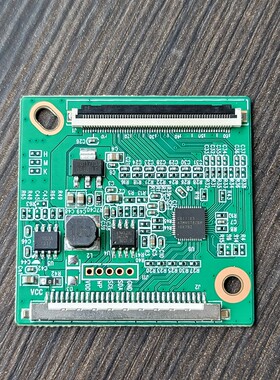 华星光电 ST3151A05-4-XC-1逻辑板 赠送FFC排线 逻辑ST315A04