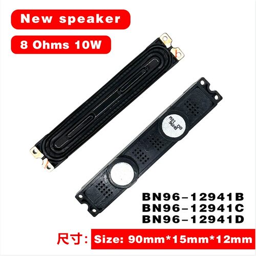 喇叭UA32C4000P UA32C5000QR全新电视扬声器 BN96-12941A