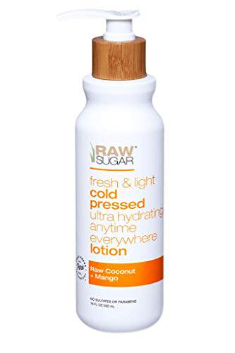 Raw Sugar Raw coconut+Mango Fresh&light cold pressed ultra h在类目 农机/农具/农膜, 农业工具, 其它农用工具中 - 来自Buy2taobao.com提供专业的淘宝代购服务